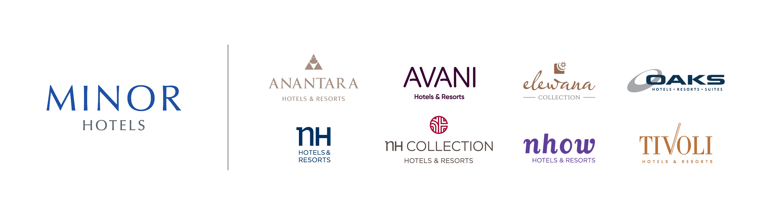 NH HOTEL GROUP